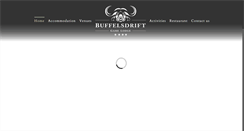 Desktop Screenshot of buffelsdrift.com